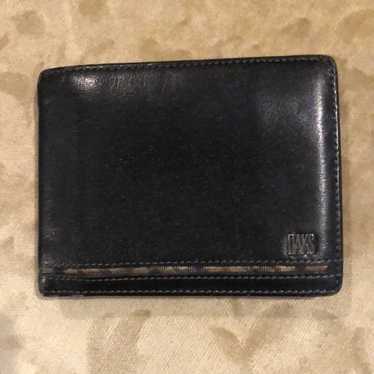 Daks mens wallet - Gem