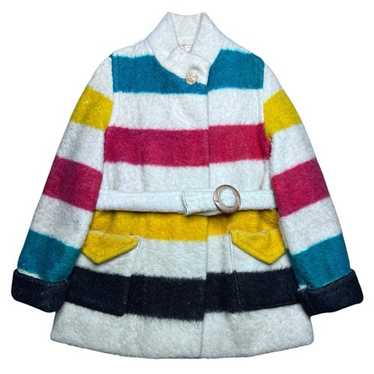 Hudsons bay blanket - Gem