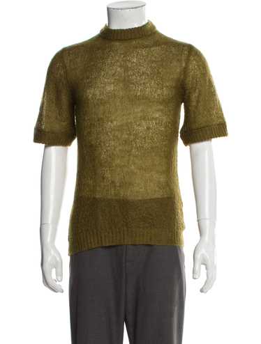 Prada Pullover From the 2015 Collection by Miuccia