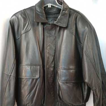 Wilsons andrew marc leather - Gem