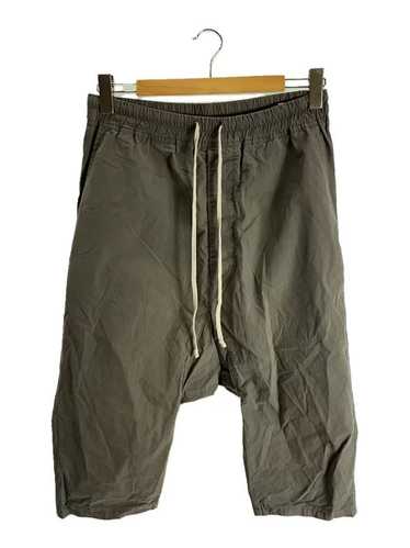 Rick owens drawstring cropped - Gem