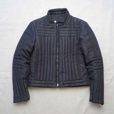 【GUCCI 美品】　黒ウィンブレ　サイズ48 GUCCI Down Jacket/48/-/Blk// Men's Authentic #ED ZGA | eBay