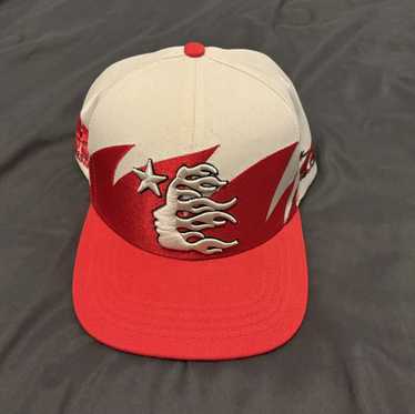 Hellstar hellstar snapback - Gem