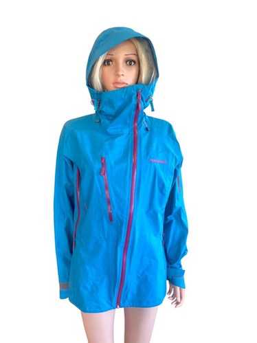 NORRONA GORE-TEX loFoten 青　Sサイズ norrona-lofoten-gore-tex-