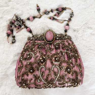 Todd anthony evening bag - Gem