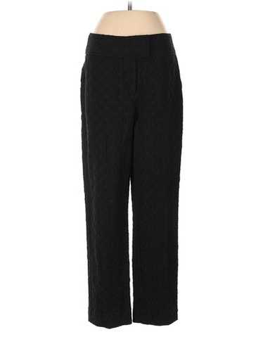 Rebecca Taylor Women Black Dress Pants 2 - image 1