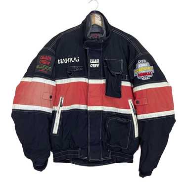 Vintage nankai motorcycle - Gem