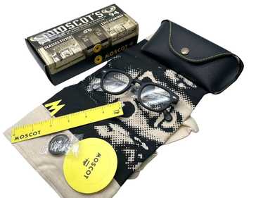 LEMTOSH 46 JPN LTD18 | MOSCOT – EROTICA ONLINE STORE