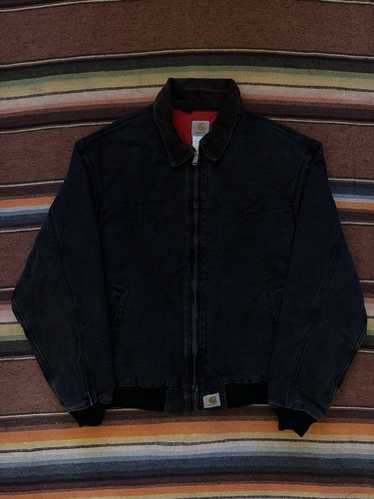Black carhartt santa fe - Gem Black carhartt santa fe - Gem