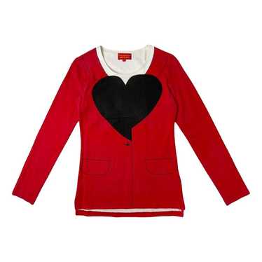 Vivienne westwood shirt red - Gem