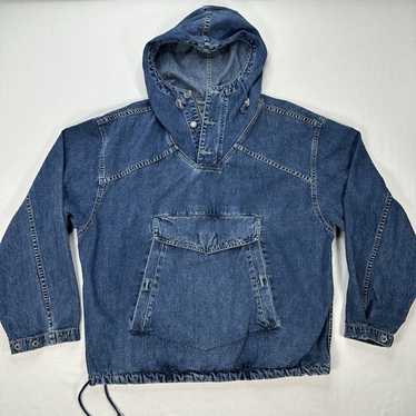 Vintage gap mens anorak - Gem