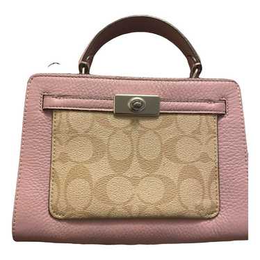 Rare! coach parker beige - Gem