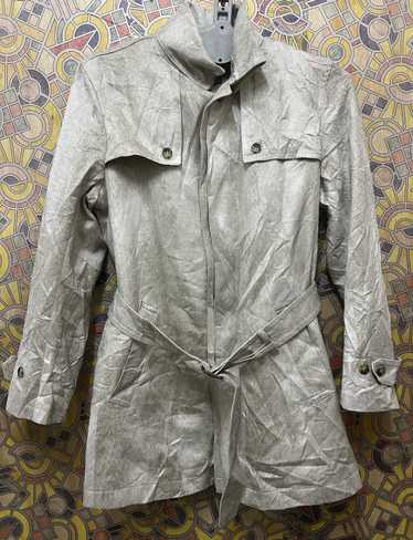 archive tornado mart micro suède jacket archive tornado mart micro suède jacket - メルカリ