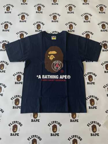 Bape bape x psg - Gem Bape bape x psg - Gem