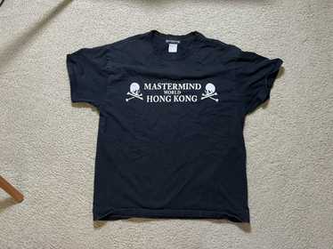 Mastermind world t-shirt - Gem