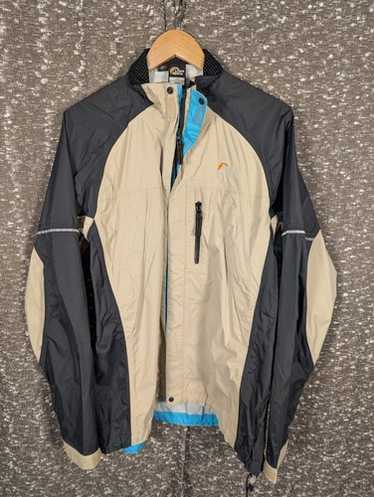 Lowe alpine jacket triple - Gem