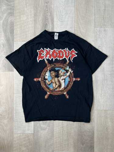 Xl exodus bonded by - Gem