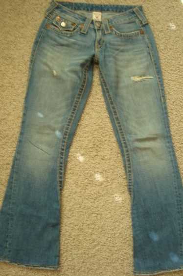 True religion joey rainbow - Gem