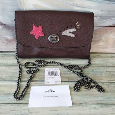 coachベアー Coach bear bag - Gem