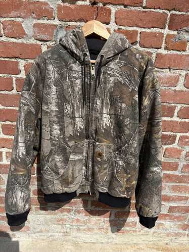 カーハート ジャケット メンズ 正規品 CARHARTT WIP ジャケット