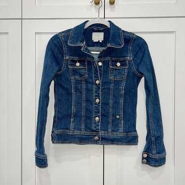 Kate spade denim jacket - Gem