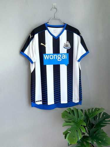 Newcastle united fc puma - Gem
