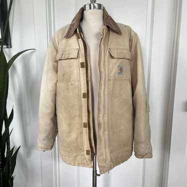 Carhartt Arctic jacket - Gem Carhartt Arctic jacket - Gem