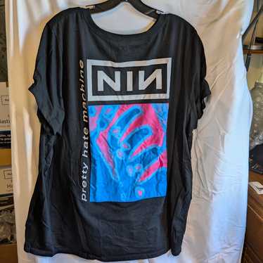 Nine inch nails graphic - Gem