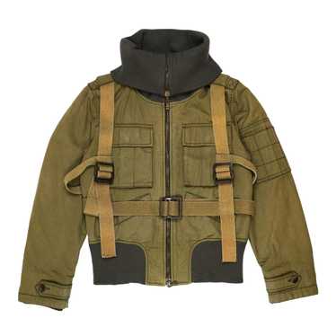 dolce&gabbana 03aw ボンテージジャケット　アーカイブ Yahoo!オークション - 2003AW DOLCE&GABBANA bontage fright