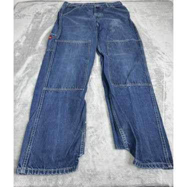 Cross colours baggy jeans - Gem
