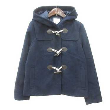 Hyphen world gallery coat - Gem