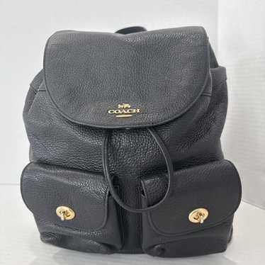 最終値下げ【美品】COACH Mini Billie Backpack 黒 s-l400.jpg