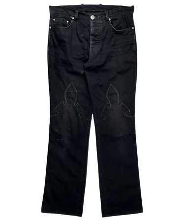 Chrome hearts bootcut - Gem Chrome hearts bootcut - Gem