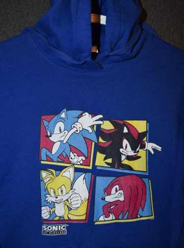 M mens sonic the - Gem