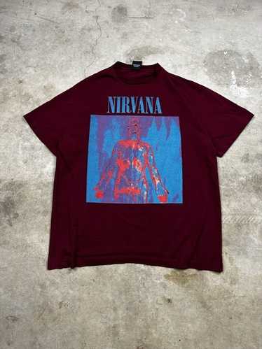 Vintage nirvana sliver - Gem