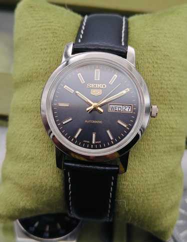 1990 vintage seiko 5 - Gem