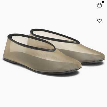 Khaite marcy flat - Gem