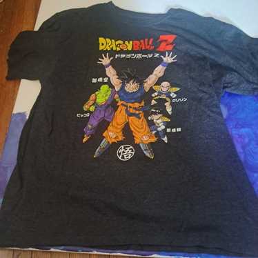 Dragon ball z ripple - Gem