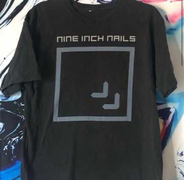 Nine Inch Nails t-shirt - Gem