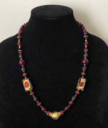 Signed perini venetian art - Gem