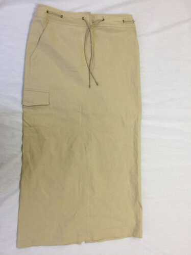WORTHINGTON ESSENTIALS WOMENS SKIRT SIZE 8