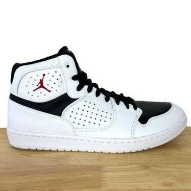 【希少/送料・関税無料/コラボ】Jordan Access 'White' NIKE - 【新品】NIKE JORDAN ACCESSの通販 by ons｜ナイキならラクマ