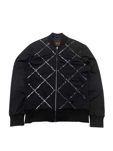 Adidas y-3 track jacket - Gem