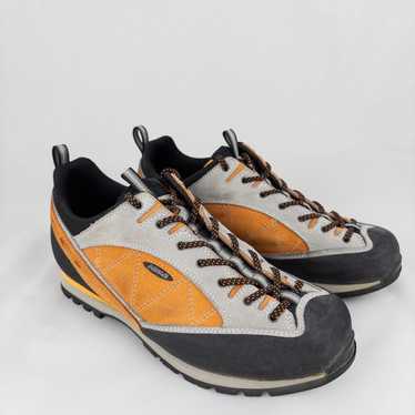 Asolo kevlar rock climbing - Gem