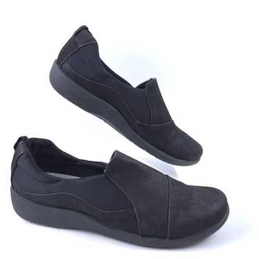 Cloudsteppers by Clarks Womens Sillian Paz Walking