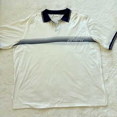 Brioni brioni polo - Gem