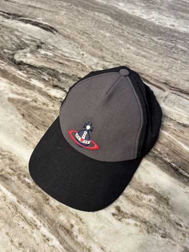 Vivienne westwood cap - Gem