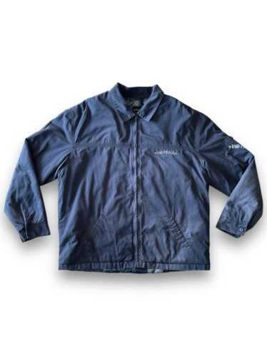 No fear jacket - Gem