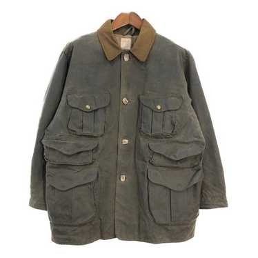 Filson Hunting Coat - Etsy