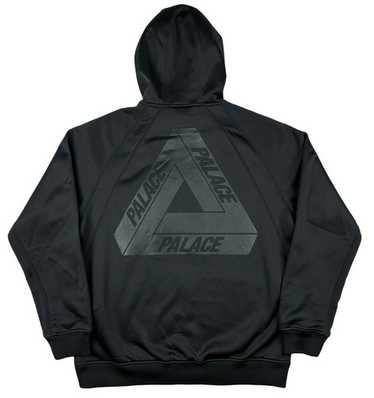 Palace palace hooded - Gem